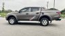 Mitsubishi Triton 2017 - Số tự động, biển Hà Nội, chính chủ