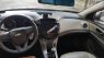 Chevrolet Cruze 2011 - Gia đình viên chức không sử dụng nên bán Cruze đời 2011 số sàn, xe còn mới đẹp, chưa đâm đụng va quệt bao giờ