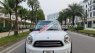 Mini Cooper 2015 - Màu trắng, xe nhập