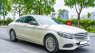 Mercedes-Benz C 250 2016 - Trắng, nội thất kem