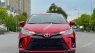 Toyota Vios 2021 - Biển phố