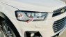 Chevrolet Captiva 2016 - Biển Hà Nội, 7 chỗ, gầm cao