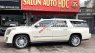 Cadillac Escalade 2015 - Đăng ký 2016, biển thành phố