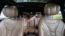 Mercedes-Benz S400 2017 - Biển Hà Nội
