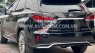Lexus RX 350 2020 - Màu đen, xe nhập