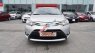 Toyota Vios 2017 - Màu bạc cực đẹp - Giá cực tốt