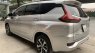 Mitsubishi Xpander 2019 - Màu bạc, nội thất kem