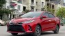 Toyota Vios 2021 - Chạy cực ít, còn bảo hành chính hãng, bao hồ sơ mọi miền tổ quốc