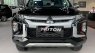 Mitsubishi Triton 2022 - Sẵn hàng giao ngay - Giá tốt siêu ưu đãi, hỗ trợ lên đến 100% phí trước bạ