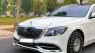 Mercedes-Benz S400 2016 - Ngoại thất trắng, nội thất nâu