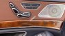 Mercedes-Benz 2016 - Ngoại thất trắng, nội thất nâu