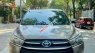 Toyota Innova 2017 - Xuất xứ trong nước, máy xăng