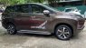 Mitsubishi Xpander 2019 - 7 chỗ, giá 5xx nhỏ xíu - Xe 1 chủ, số tự động, odo 5 vạn km xịn - Lốp theo xe còn 5 quả - Biển phố không mất 20 triệu biển