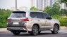 Lexus LX 570 2017 - Màu bạc, 7 chỗ, xe đẹp xuất sắc