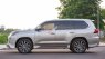 Lexus LX 570 2017 - Màu bạc, 7 chỗ, xe đẹp xuất sắc