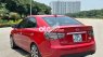 Kia Forte   S 2013 Tự Động màu đỏ cực mới 2013 - Kia Forte S 2013 Tự Động màu đỏ cực mới