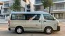 Toyota Hiace 2007 - Máy dầu