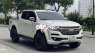 Chevrolet Colorado   2.8LTZ 4x4 cực mới 2018 2018 - Chevrolet Colorado 2.8LTZ 4x4 cực mới 2018