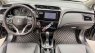 Honda City 2017 - Chính chủ bán xe Honda City Top CVT đăng ký cuối năm 2017