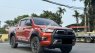Toyota Hilux 2021 - Xe đã độ nhiều đồ chơi