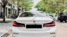 BMW 520i 2021 - Màu trắng, siêu lướt 17.000km