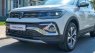 Volkswagen T-Cross 2022 - Xe đẹp, nhiều ưu đãi