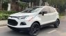 Ford EcoSport Bán   Titanium sx 2018 màu trắng 2018 - Bán Ford EcoSport Titanium sx 2018 màu trắng
