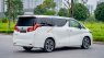 Toyota Alphard 2023 - Mới 100%, giao sớm nhất Việt Nam