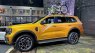 Ford Everest 2023 - Bao đậu ngân hàng, hỗ trợ nhanh gọn