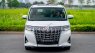 Toyota Alphard 2023 - Mới 100%, giao sớm nhất Việt Nam