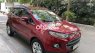 Ford EcoSport Ecospost 2016 Tianium 2016 - Ecospost 2016 Tianium