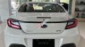 Subaru BRZ 2022 - Xe đẹp, giao xe tận nhà