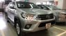 Toyota Hilux Bán   2.4E sản xuất 2017, đăng ký 2018 2017 - Bán toyota hilux 2.4E sản xuất 2017, đăng ký 2018