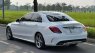 Mercedes-Benz C300 2017 - Đăng ký 2017, chạy zin hơn 6 vạn km, quá đẹp