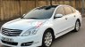 Nissan Teana  nhập khẩu chính chủ sx 2009 bản full at 2010 - teana nhập khẩu chính chủ sx 2009 bản full at