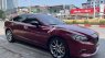 Mazda 6 2015 - Bảo dưỡng định kì