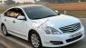 Nissan Teana  nhập khẩu chính chủ sx 2009 bản full at 2010 - teana nhập khẩu chính chủ sx 2009 bản full at