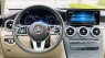 Mercedes-Benz GLC 300 2020 - Tên tư nhân, biển tỉnh