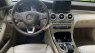 Mercedes-Benz C 250 2015 - Exclusive, màu trắng nội thất kem sang trọng và trẻ trung