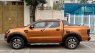 Ford Ranger 2016 - Biển HN, đã lên rất nhiều đồ chơi