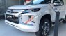 Mitsubishi Triton 2023 - Giá tốt nhất tháng 06, hỗ trợ lên đến 100% thuế trước bạ cho khách hàng mua xe sớm nhất