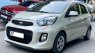 Kia Morning 2016 - Biển HN, chính chủ sử dụng từ đầu