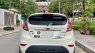 Ford Fiesta 2016 - Màu trắng, biển Hà Nội