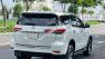 Toyota Fortuner 2021 - Màu trắng, máy dầu