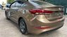 Hyundai Elantra 2016 - Số sàn, giá 2xy, anh em k+ ok, xe 1 chủ biển phố không mất 20 triệu - Xe thật mới, lốp xe còn 5 quả mới