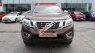 Nissan Navara 2016 - Màu nâu cực đẹp - Giá cực tốt