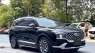 Hyundai Santa Fe 2021 - Xe đẹp xuất sắc, xe chạy 3.5 vạn, hỗ trợ trả góp 70% giá trị xe