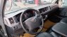 Toyota Hiace 2011 - Máy xăng, số sàn 16 chỗ