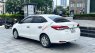 Toyota Vios 2019 - 1 chủ, màu trắng, biển HN