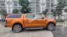 Ford Ranger 2016 - 1 chủ từ mới, biển Hà Nội